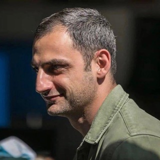 Логотип @isaevich_alexander - ИСАÉВИЧ