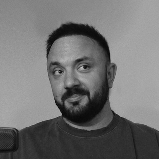 Логотип @isaevlive - Антон Исаев