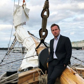 Логотип @isaevnik - Никита Исаев