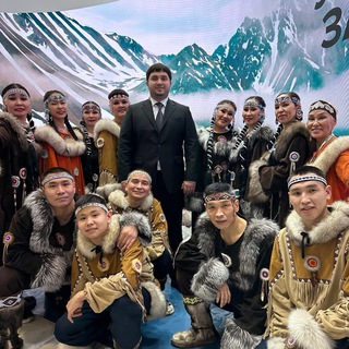 Логотип @isaevrahim87 - Рахим Исаев