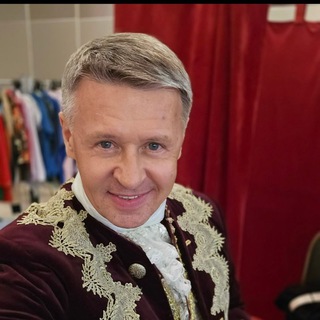 Логотип @isaevsergey1971 - Исаев Сергей 😜