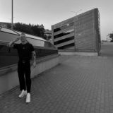 Логотип @isaevsex - bye