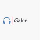 Логотип @isaler_msk - iSalerTech Прайс