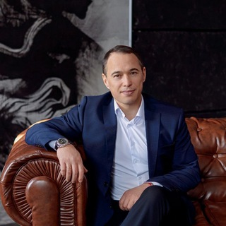 Логотип @isangulov_taxes_and_law - Исангулов| Налоги и Право