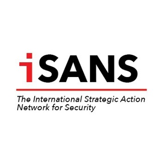 Логотип @isans_belarus - iSANS Беларусь