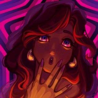 Логотип @isanyk - Бедствие с Марса🪐