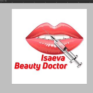 Логотип @isayeva_beauty9700 - Isayeva _beatyu_doctor💉🎗