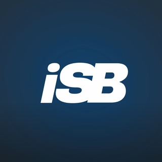 Логотип @isbvending - ISBVending