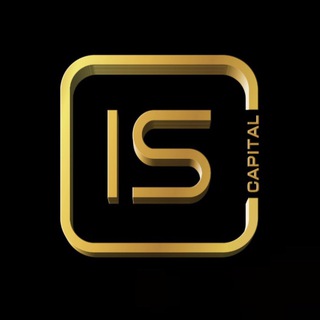 Логотип @iscapalgotrading - ISCapAlgoTrading