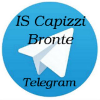Логотип @iscapizzi - IsCapizzi