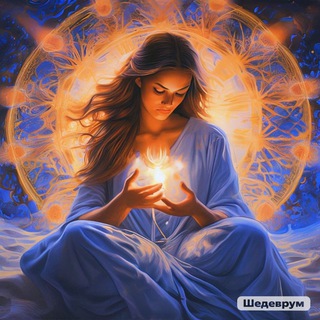 Логотип @isceleniepro - Исцеление_PRO