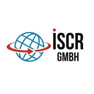Логотип @iscr_gmbh - ISCR GmbH