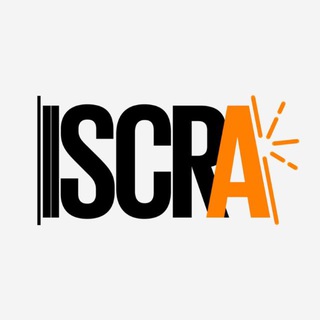 Логотип @iscrainfo - ISCRA | InfoSec Club «Ra»