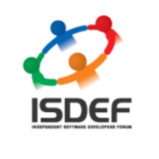 Логотип @isdef - Конференции ISDEF - анонсы мероприятий