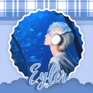 Логотип @isdeyler1 - ищу сп | друзей ᴱʸᴸᴱᴿ