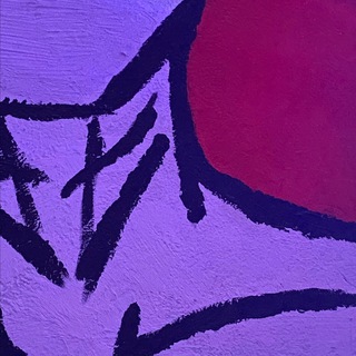 Логотип @iseethestars - Я вижу звёзды