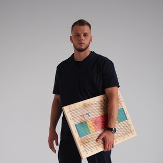 Логотип @isensory - ISENSORY | Детское развитие