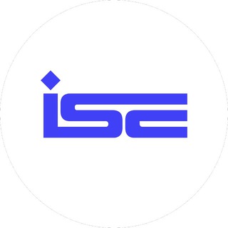 Логотип @iseykt - Я говорю по-английски / I Speak English