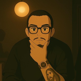 Логотип @isfaggod - куда, шеф 🫡