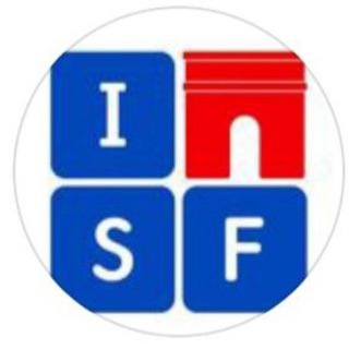 Логотип @isffle - 🇫🇷 Institut Studio Français😀