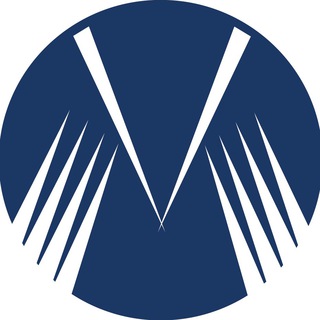 Логотип @isg_mavis - ИСГ МАВИС