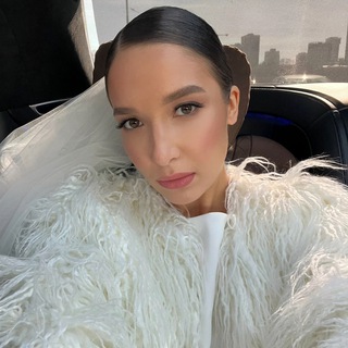 Логотип @isglazkova - НЕГЛАЗКОВА