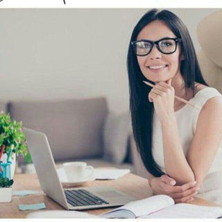 Логотип @ish_borr_elon - Ишга таклиф киламиз