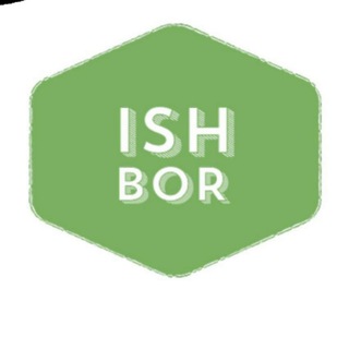 Логотип @ish_kerakmibor - ISH BOR||Toshkent