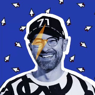 Логотип @ish_misha - Ишь, Миша! | Тот самый