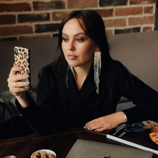 Логотип @isha_borisova - САМОЗАПУСКИ С ИРИНОЙ БОРИСОВОЙ