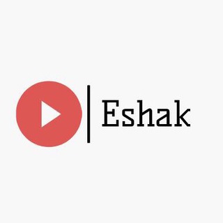Логотип @ishakcomedy - ESHAK