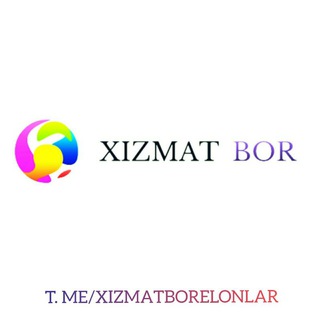 Логотип @ishborelonlar - Ochiq e'lonlar ozingiz qoying