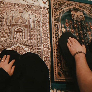 Логотип @ishga_marhamat_rassiyaga - Qalbimdasan.uz✅