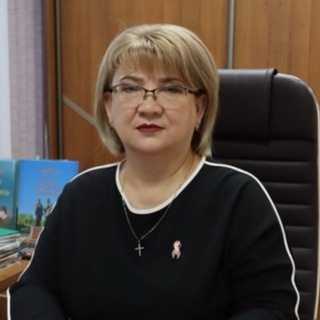 Логотип @ishhenko_irina - Ирина Ищенко/социальная сфера Каневского района