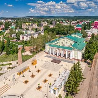 Логотип @ishimbay_polit - Ишимбай | Политика | Новости