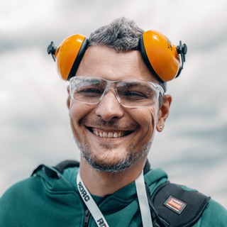 Логотип @ishootmotorsport - #IShootMotorsport