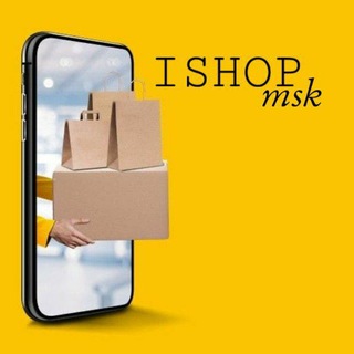 Логотип @ishop1msk - ishop.msk оптовая продажа техники -Xiaomi redmi, iphone, Samsung.