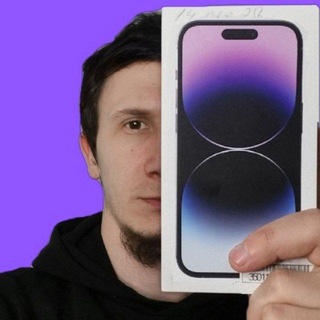 Логотип @ishop_tel - Б/У и Новые Телефоны iShop Хасавюрт