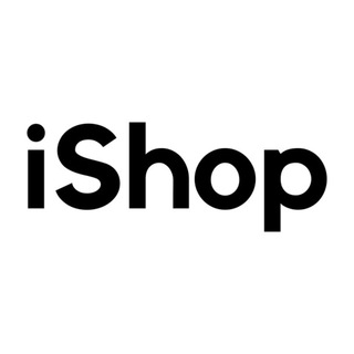 Логотип @ishopepro - IShop Brand