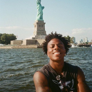 Логотип @ishowspeedrofly - Ishowspeed рофлы