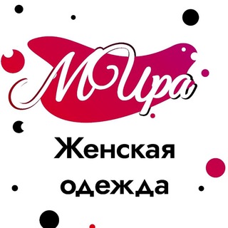 Логотип @ishshop - МИра
