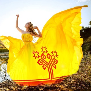 Логотип @ishutov_news - Чувашия без цензуры