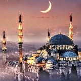 Логотип @ishuzb_uz - HR Uzbekistan 🇺🇿