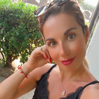 Логотип @isi_doc - Iskra_buehl