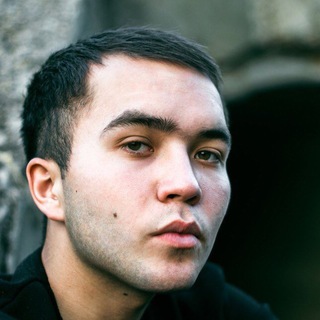 Логотип @iskandar_gaysin - GAYSIN