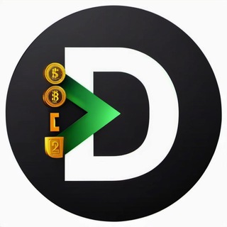 Логотип @iskandar_td - DIRAMcoin