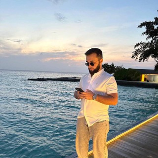 Логотип @iskandari_m2 - ISKANDARTrade💎