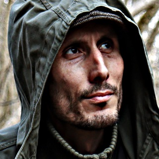 Логотип @iskanderbushcraft - Александр Бушкрафт