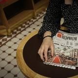 Логотип @iskr3nn0st - искренность