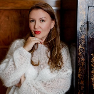 Логотип @iskra_lena - ЕЛЕНА ИСКРА | ПСИХОЛОГ |ЭНЕРГОТЕРАПЕВТ